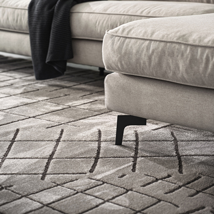 Calligaris Collage Rug